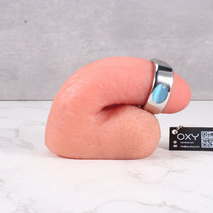 Gemstone Glans Rings - Cock Power - Oxy-shop