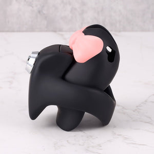 GiftLock – Ribbon Edition Chastity Cage – (HTV5 serie) - 5 sizes - Oxy - shop