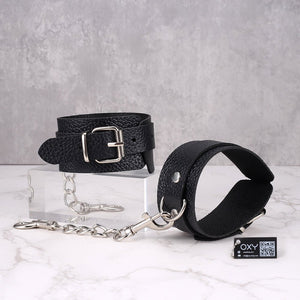 Hold Me There – Suction Cuffs Set - Oxy - shop