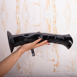 Horse Dick Dildo - 13.8'' | 35 cm - Oxy - shop