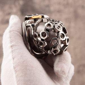 NC03 - Short CBT Cage