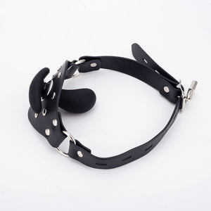 Inflatable Mouth Gag - Oxy-shop