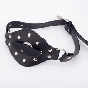 Inflatable Mouth Gag - Oxy-shop