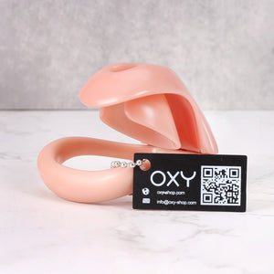 InverSoft – Petal Chastity for Sissies - Oxy - shop