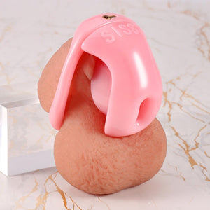 InverSoft – Petal Chastity for Sissies - Oxy - shop