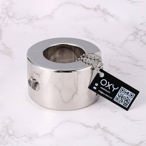 IronHinge – Heavy Hinged Ball Stretchers (1.2lb to 2.4lb) - Oxy - shop