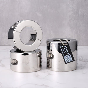 IronHinge – Heavy Hinged Ball Stretchers (1.2lb to 2.4lb) - Oxy - shop