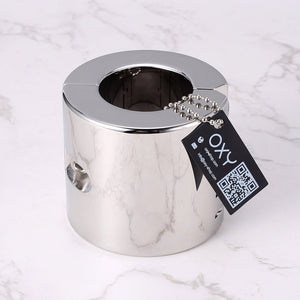 IronHinge – Heavy Hinged Ball Stretchers (1.2lb to 2.4lb) - Oxy - shop