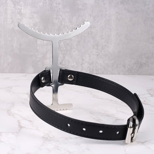 IronJaw – Steel Fang Posture Collar - Oxy - shop