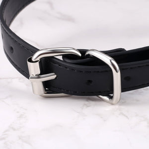IronJaw – Steel Fang Posture Collar - Oxy - shop