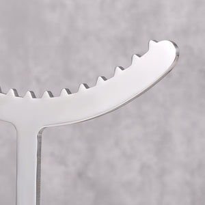 IronJaw – Steel Fang Posture Collar - Oxy - shop