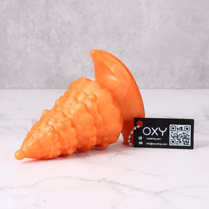 JinglePeak – Christmas Tree Plug (3 Sizes) - Oxy - shop