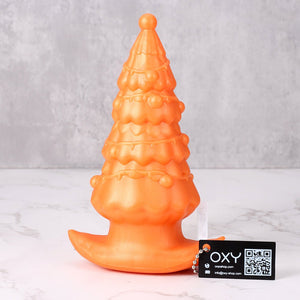 JinglePeak – Christmas Tree Plug (3 Sizes) - Oxy - shop