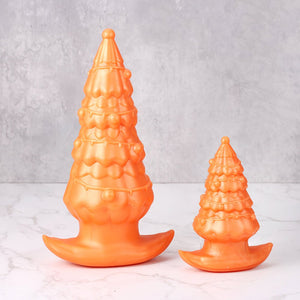 JinglePeak – Christmas Tree Plug (3 Sizes) - Oxy - shop