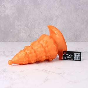 JinglePeak – Christmas Tree Plug (3 Sizes) - Oxy - shop