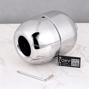 King of Ball Stretchers - heavy Duty 2.6kg - 5.8 LB - Oxy - shop