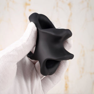 LipGrip - Silicone Cocksling & Ball Separator - Oxy - shop
