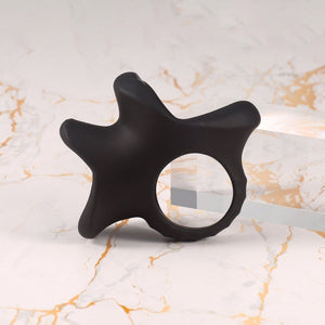 LipGrip - Silicone Cocksling & Ball Separator - Oxy - shop