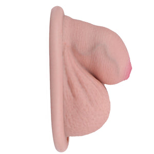 Lockable Soft Packer – Realistic Bulge Enhancer (Hides Chastity Cage) - Oxy - shop