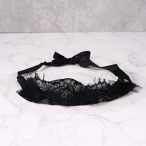 Midnight Lace Bondage Kit - 13 items - Oxy - shop