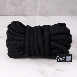 Midnight Lace Bondage Kit - 13 items - Oxy - shop