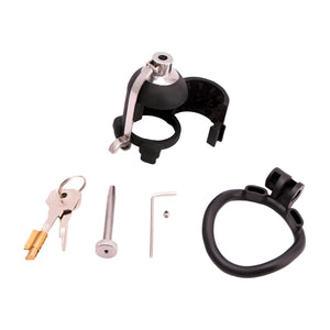 Mission Impossible - Spiked Cock Cage - Oxy-shop