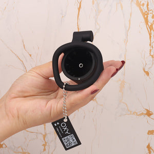 Mission Impossible - Spiked Cock Cage - Oxy - shop