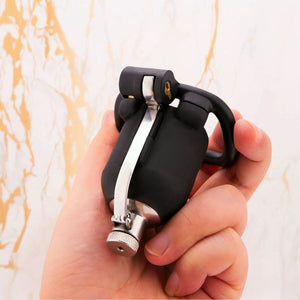 Mission Impossible - Spiked Cock Cage - Oxy - shop