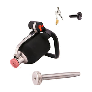 Mission Impossible - Spiked Cock Cage - Oxy-shop