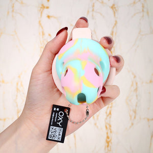 Nebula - Lightweight Resin Chastity Cage for male - Oxy - shop