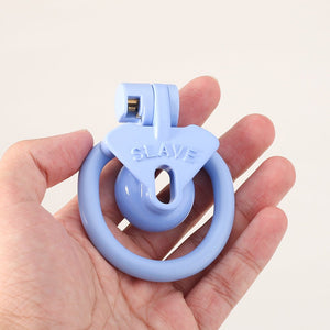 Negative "Slave" Clitty Cage – 5 Colors - Oxy - shop