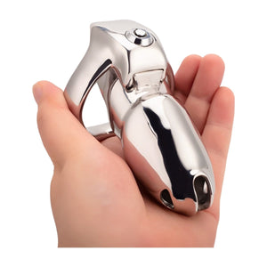 NEW HTV5 100% Stainless Steel - Click & Lock - Oxy - shop