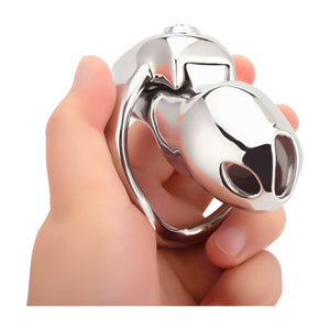 NEW HTV5 100% Stainless Steel - Click & Lock - Oxy - shop