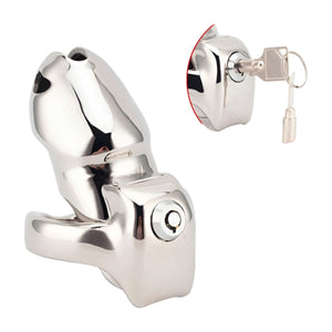 NEW HTV5 100% Stainless Steel - Click & Lock - Oxy - shop