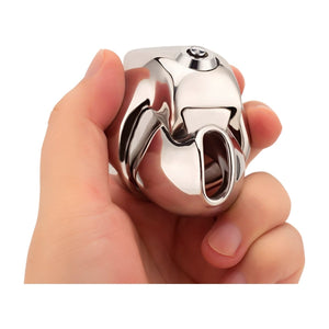 NEW HTV5 100% Stainless Steel - Click & Lock - Oxy - shop