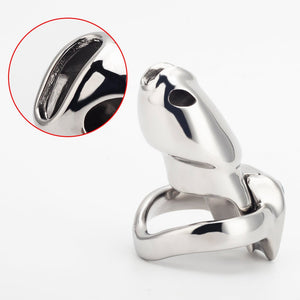 NEW HTV5 100% Stainless Steel - Click & Lock - Oxy - shop