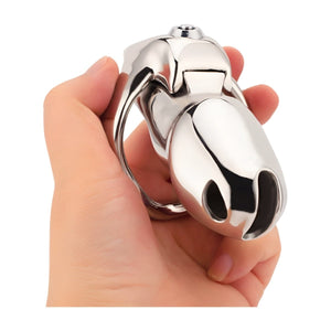 NEW HTV5 100% Stainless Steel - Click & Lock - Oxy - shop