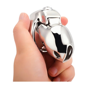 NEW HTV5 100% Stainless Steel - Click & Lock - Oxy - shop