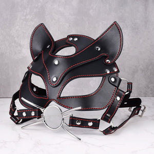 Night Prowler Mask – Restraint with O - Ring - Oxy - shop