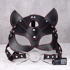 Night Prowler Mask – Restraint with O - Ring - Oxy - shop