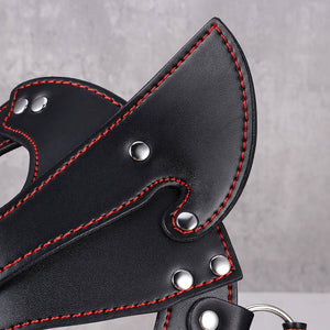 Night Prowler Mask – Restraint with O - Ring - Oxy - shop