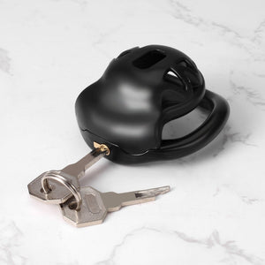 NullForm – Mini Lightweight Cage (Black & Pink) - Oxy - shop