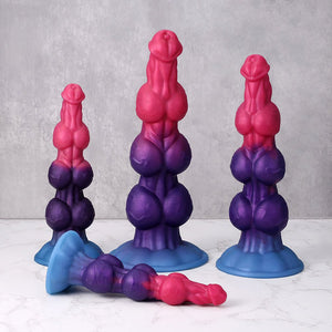 ObeyStack – Progressive Bulb Plug - Oxy - shop