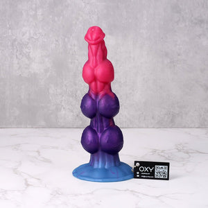 ObeyStack – Progressive Bulb Plug - Oxy - shop