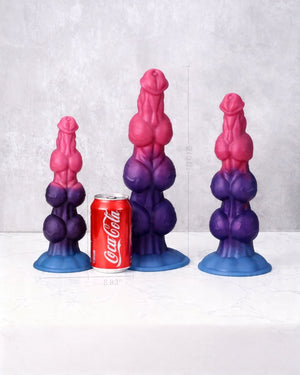 ObeyStack – Progressive Bulb Plug - Oxy - shop