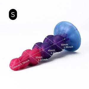 ObeyStack – Progressive Bulb Plug - Oxy - shop