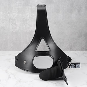 Open Obedience Head Harness - Oxy - shop