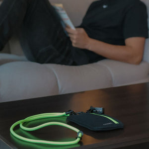 Pauset Collab - Timely lock your temptations away - Oxy - shop