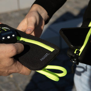 Pauset Collab - Timely lock your temptations away - Oxy - shop