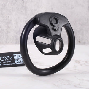 Petite Prison - Micro Chastity Device - Oxy-shop